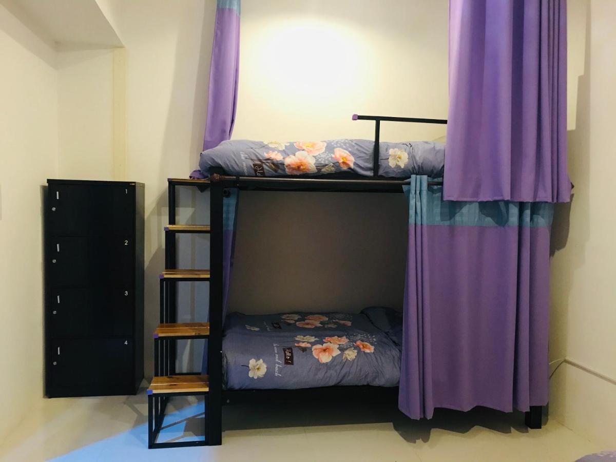 Хостел Supalakhouse Чиангмай Экстерьер фото