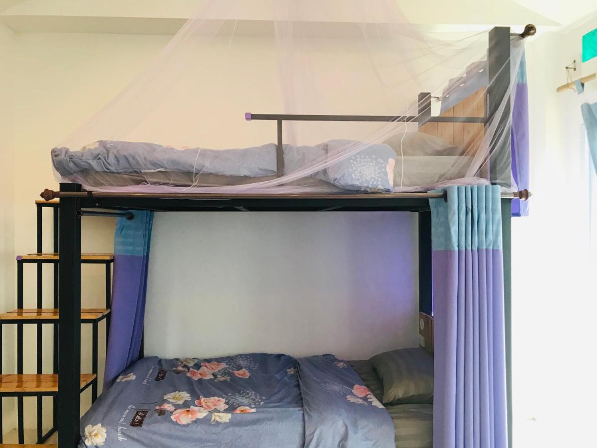 Хостел Supalakhouse Чиангмай Экстерьер фото